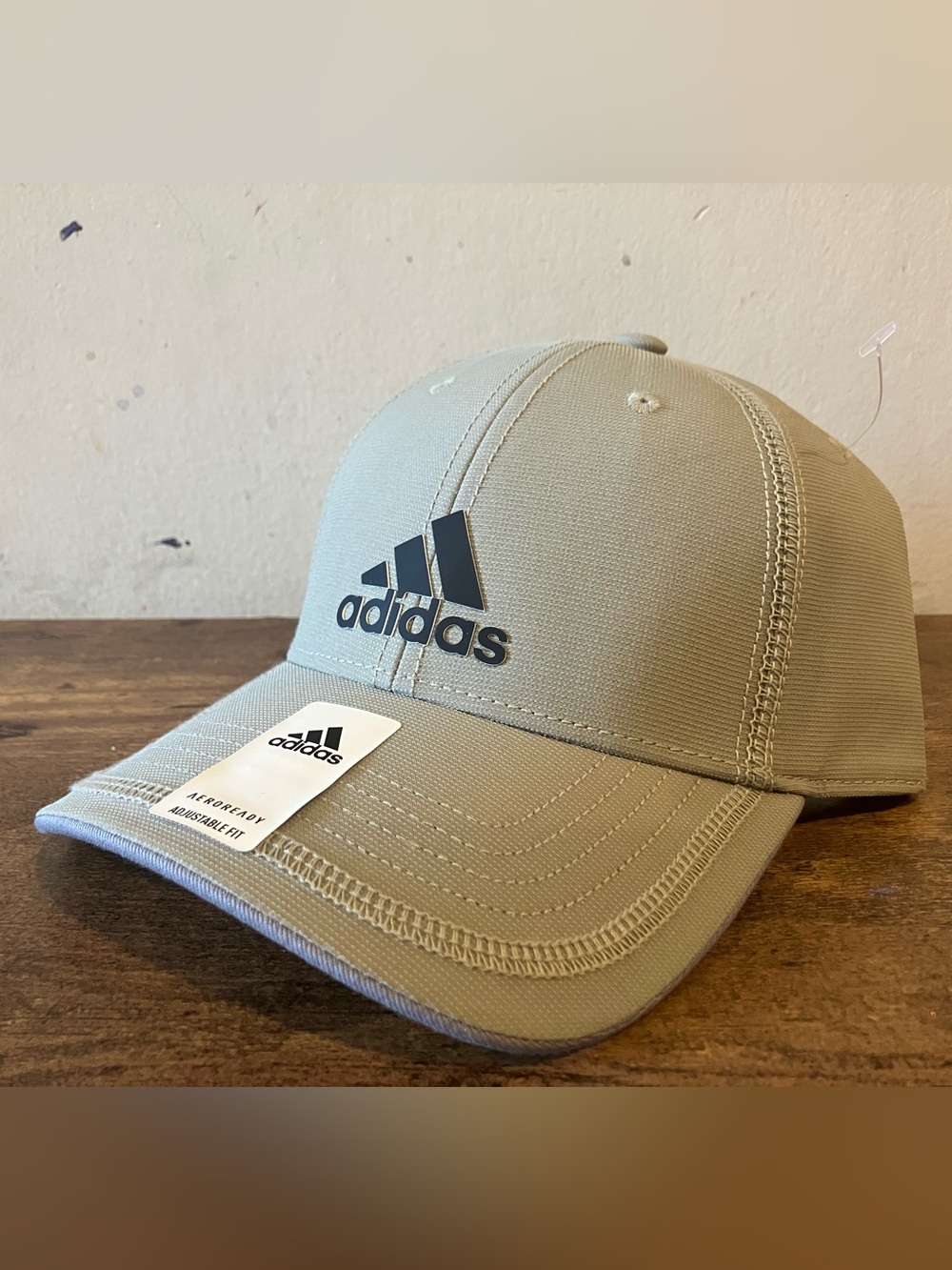 Adidas hat